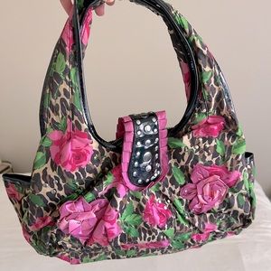 Betsey Johnson Purse